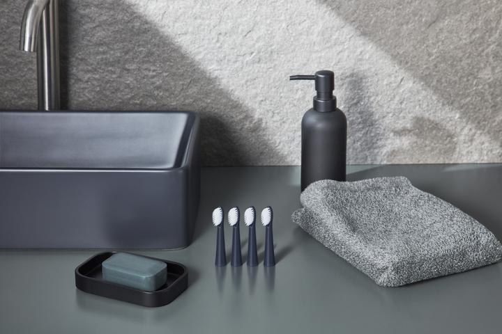 Productafbeelding Panasonic Multishape vervangingsborstel extra fijn (4 x)