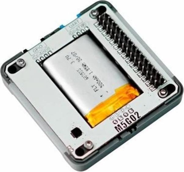 M5Stack M5GO Batterieboden 2 für Core2