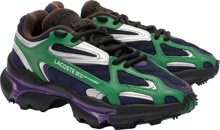 Image du produit Lacoste - Baskets L003 - Femme (37)