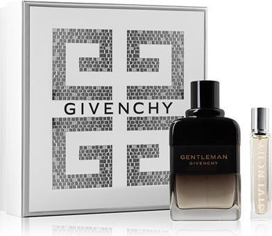 Givenchy Gentleman Boisee - Eau De Parfum 100 Ml + Eau De Parfum 12.5 Ml (Eau de Parfum)