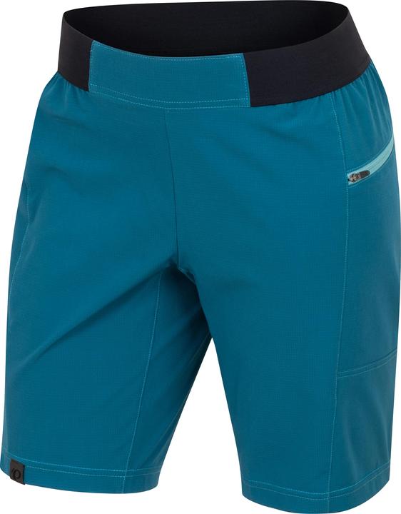 Pearl Izumi W Canyon Short ocean blue