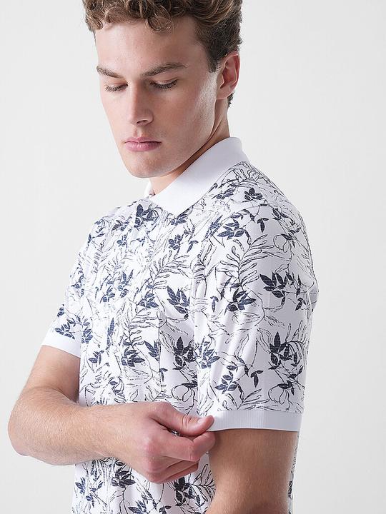 Actual product image Ragman Poloshirt (3XL)