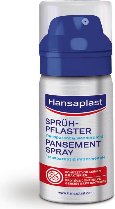 Produktbild Hansaplast Sprüh-Pflaster (1 x)