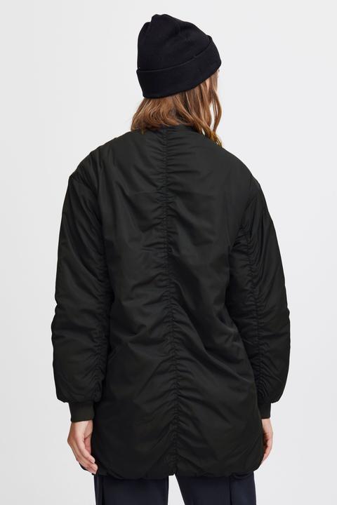Immagine prodotto Oxmo BY - Cappotto OXCamille - Giacca Otw - 21800185-ME (38)