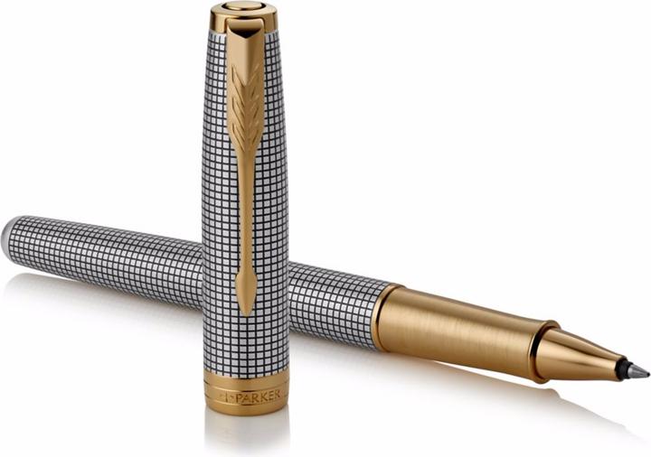 Produktbild Parker Pen Sonnet (Schwarz, 1 x)