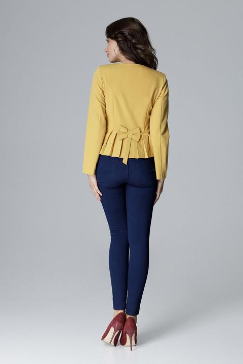 Actual product image Lenitif Jacket model (M)