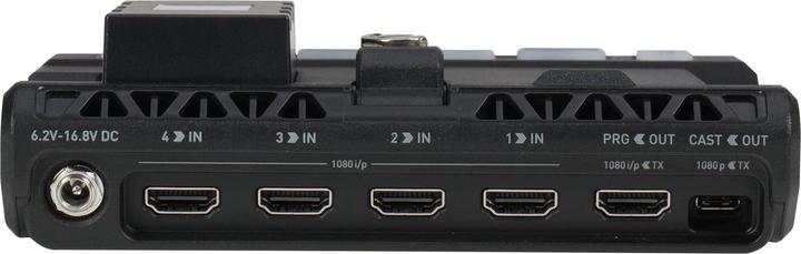 Actual product image Atomos Recorder Ninja Mega Bundle
