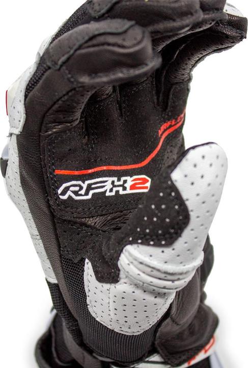 Actual product image Five RFX2 Airflow (Men, XXL)
