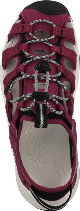 Actual product image Keen W Astoria West Sandal (40)