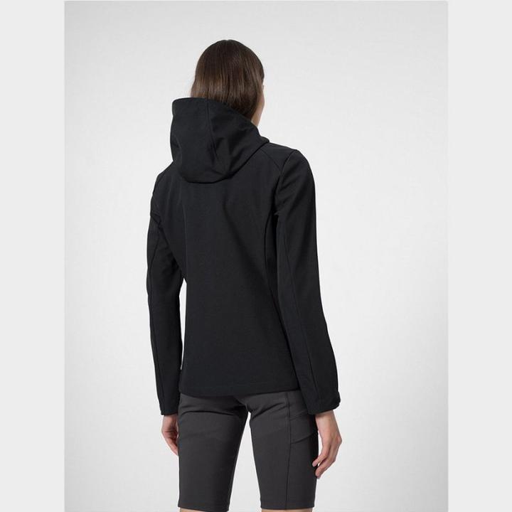 4F Softshelljacke (S)