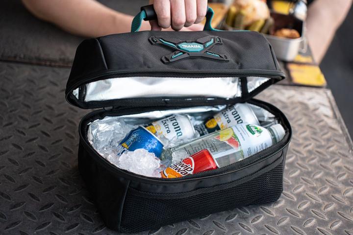 Produktbild Makita Lunchpaket