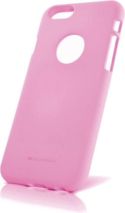 Produktbild Galaxy J7 2017 J730 Soft Feeling Jelly Case (Samsung Galaxy J7 2017)