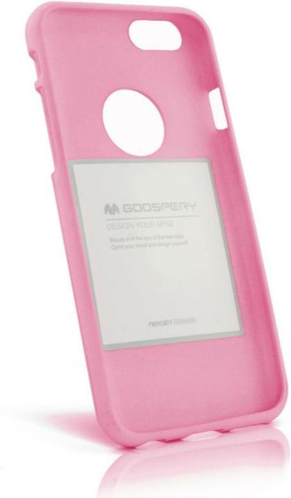 Produktbild Galaxy J7 2017 J730 Soft Feeling Jelly Case (Samsung Galaxy J7 2017)