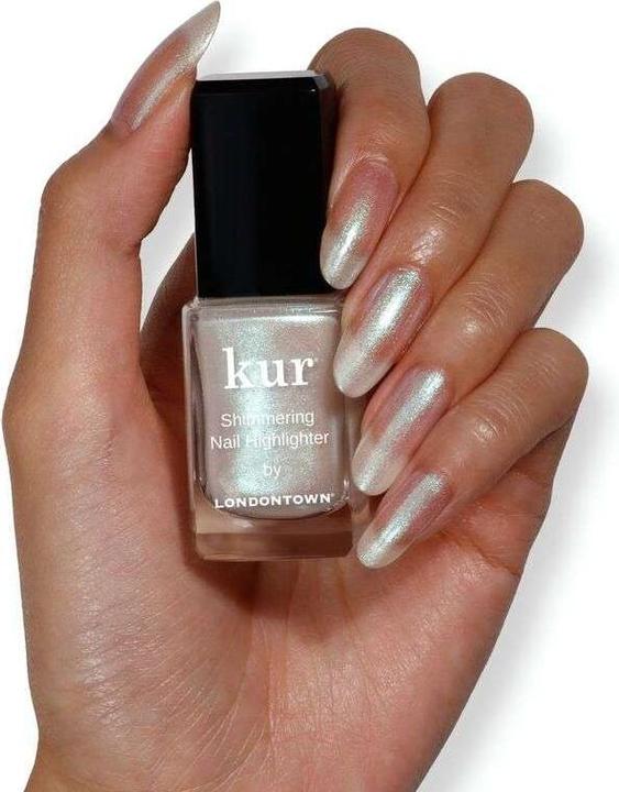 Actual product image Londontown Shimmering Highlighter Stardust (Star pupil)