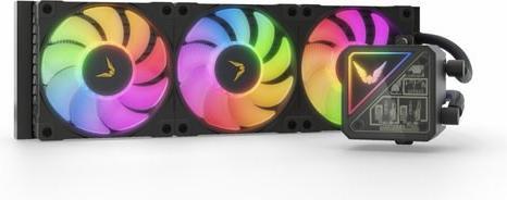 Immagine prodotto Valkyrie V360 Lite ARGB Nero
