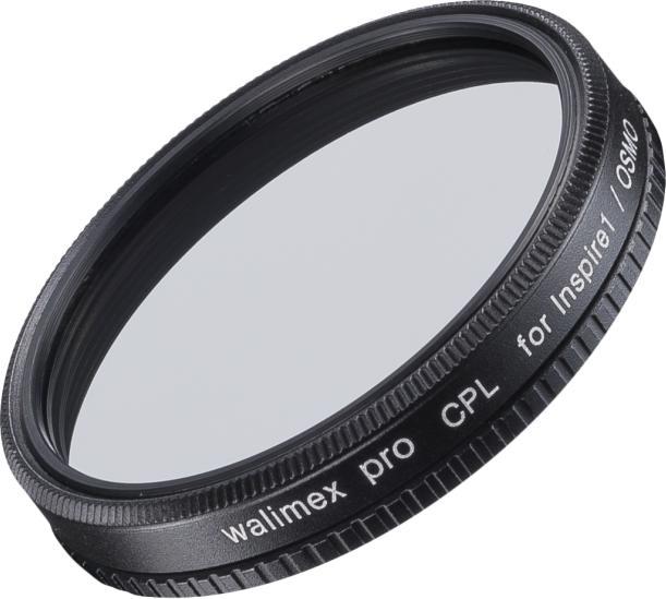 Walimex pro per drone filter CPL (40 mm, Polarizing filter, 40 mm)