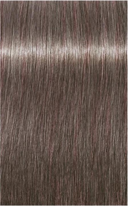 Image du produit Schwarzkopf Igora Zero AMM - 8-19 Blond clair Violet Cendré (8-19 Blond clair Cendré violet clair)