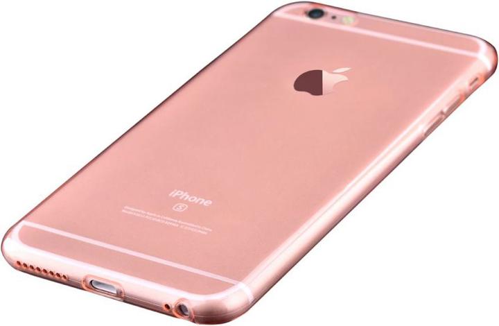 Produktbild Devia iPhone 6/6s Naked Transparent (Apple iPhone 6)