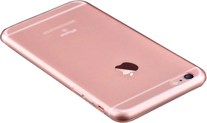 Produktbild Devia iPhone 6/6s Naked Transparent (Apple iPhone 6)