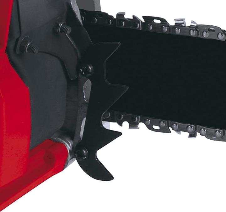 Image du produit Einhell Tronçonneuse à essence GH-PC 1535 TC (Scie à chaîne à essence)