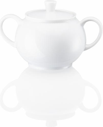 Produktbild Arzberg Form 1382/weiss Zuckerdose 0.20lt (0.20 l)