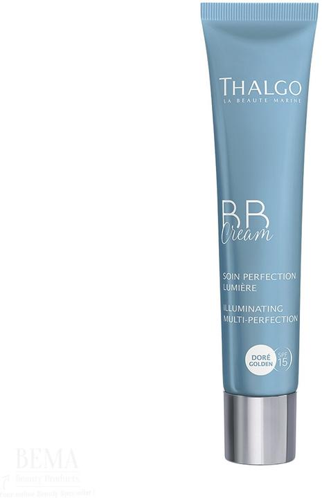Produktbild Thalgo BB Cream (Gold)
