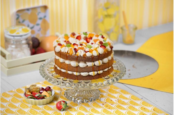 Produktbild Kaiser Kuchenheber Ø 28 cm Pâtisserie (Tortenheber)