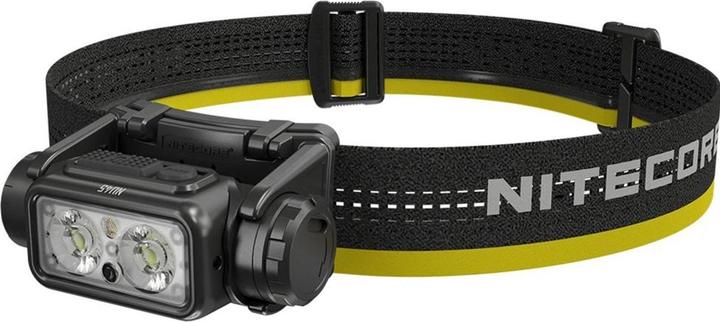 Produktbild Nitecore HEADLAMP NU SERIES 1700 LUMENS/NU45 (1700 lm)