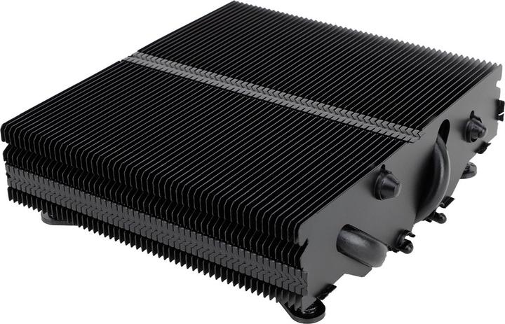 Actual product image Thermalright AXP90-X47 (47 mm)