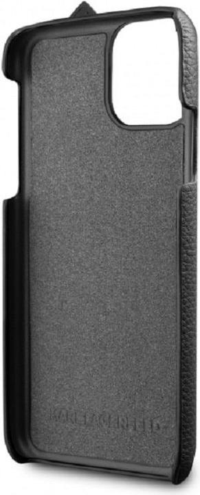 Produktbild Karl Lagerfeld iPhone 11 Pro Strap Cover (Apple iPhone 11 Pro)