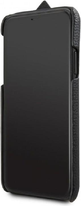 Produktbild Karl Lagerfeld iPhone 11 Pro Strap Cover (Apple iPhone 11 Pro)