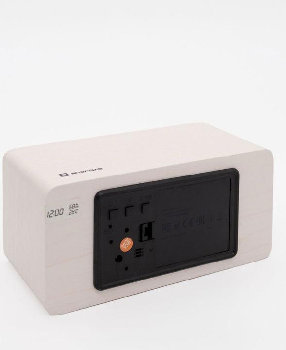 Produktbild Evelatus Multifunctional Clock EMC01