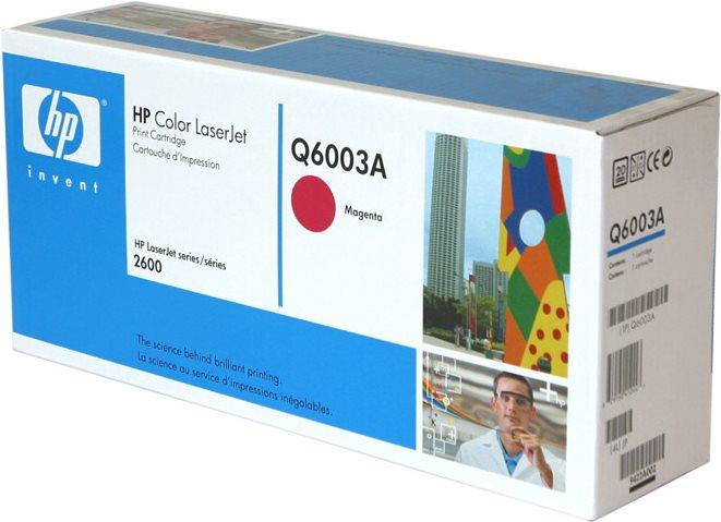Produktbild HP 124a (M)