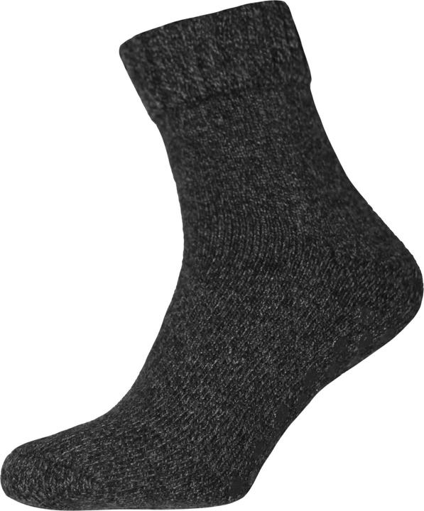 Generic Hausschuhsocken (Einzelpack, 39.5 - 45.5)