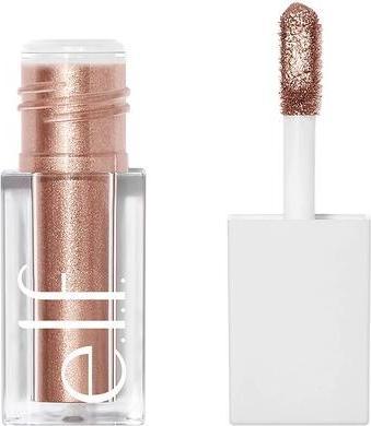 Actual product image e.l.f. e.l.f Liquid Metallic Eyeshadow Comet