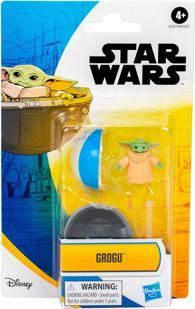 Actual product image Hasbro Star Wars figure