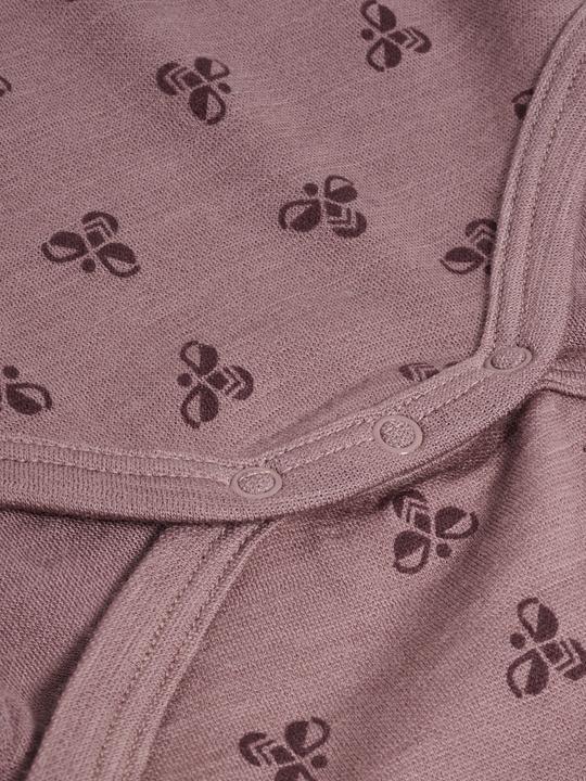 Immagine prodotto hummel hmlBAMBO BODY LS (56)