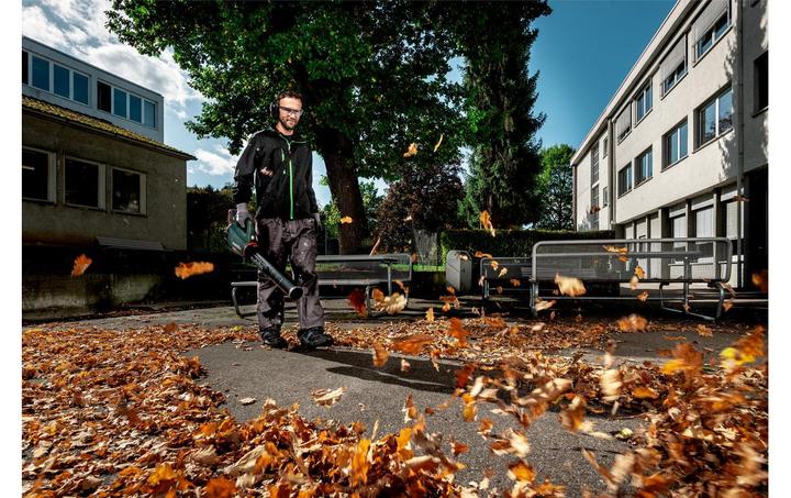 Productafbeelding Metabo LB 18 LTX BL (Oplaadbare batterij, Bladblazer)