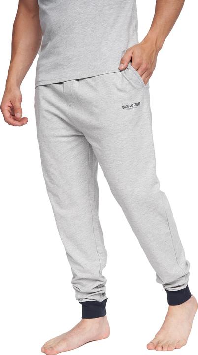 Produktbild Duck and Cover Mens Vianney Pyjama Set (XL)