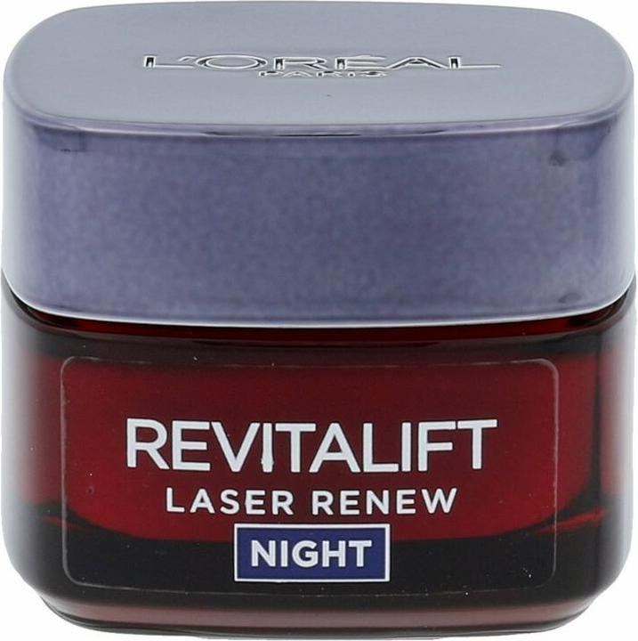 Immagine prodotto L'Oréal Paris Revitalift Laser Renew (50 ml, Crema notte)