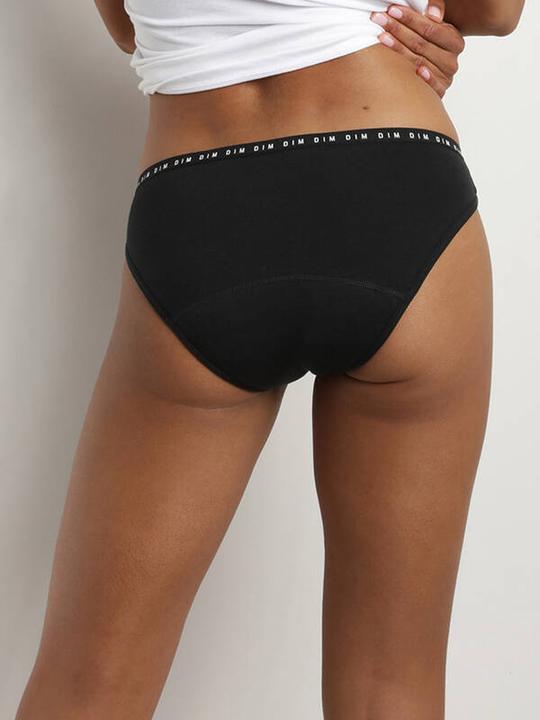 Immagine prodotto DIM Logo Slip Medium nero (M)
