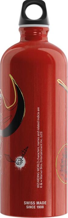 Produktbild Sigg QUIDDITCH 1.0 L Aluminum Kids (1 l)