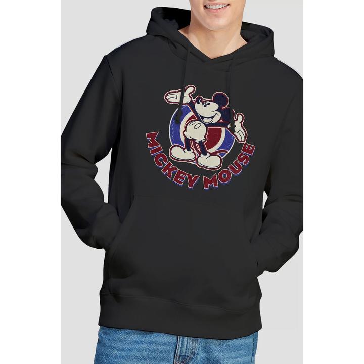 Produktbild Disney Americana Kapuzenpullover (M)