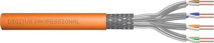 Produktbild Digitus Netzwerkkabel (S/FTP, CAT7, 500 m)