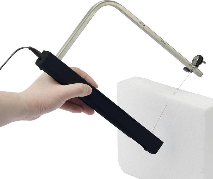 Actual product image No Name Styroporschneider