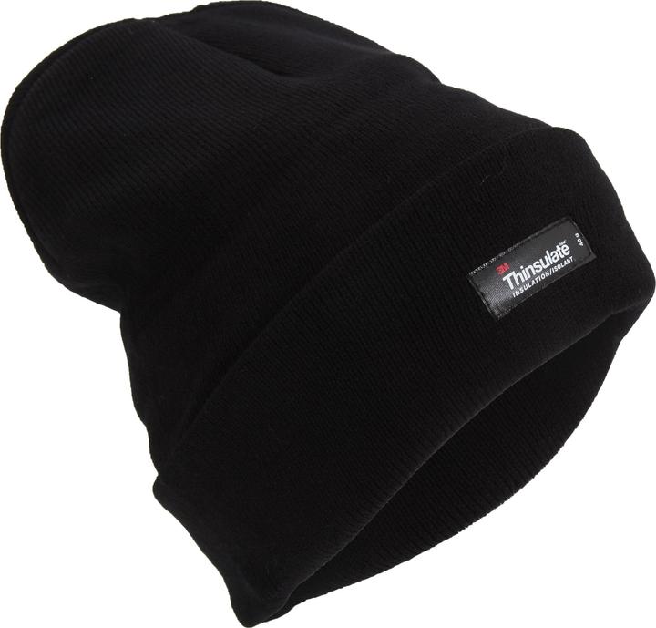 Universal Textiles Heatguard Thermo Thinsulate Wintermütze (One Size)