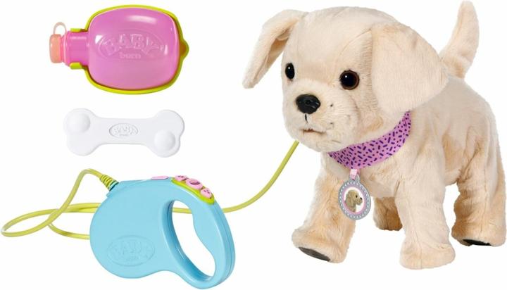 Produktbild Zapf Creation Baby Born - My Lucky Dog