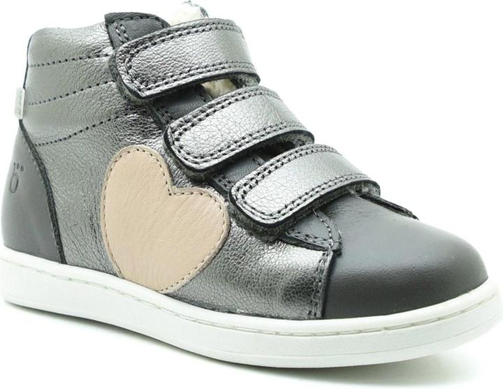 Produktbild Benjie Cologny velcro Fourrée TEX Klein Kind (27)