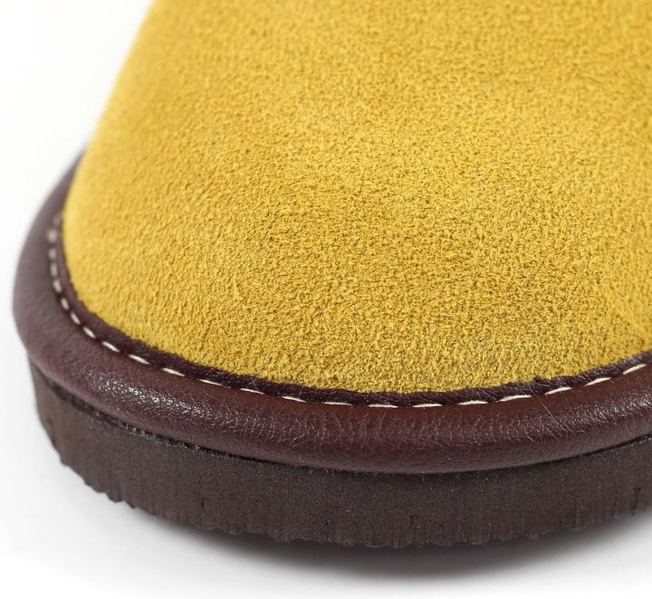 Image du produit Lazy Dogz - Chaussons OTTO - Femme (40)