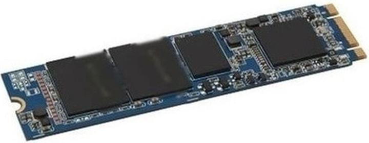 Produktbild Dell M.2 PCIe NVME 2280 Solid State Drive - (2000 GB, M.2 2280)